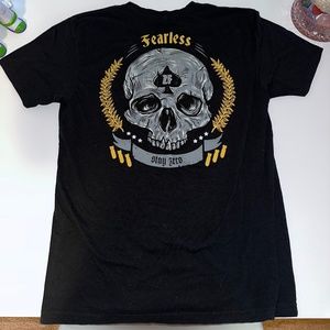 Zero Foxtrot T-Shirt